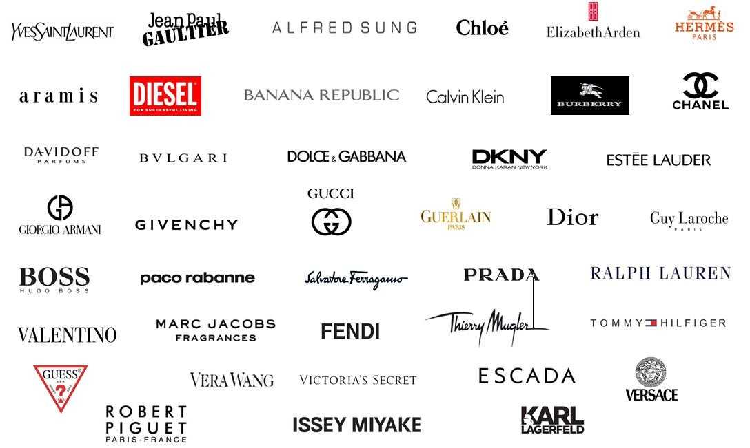 Итальянские бренды одежды - список фирм, описание, ассортимент, известны марки | бренды одежды из италии