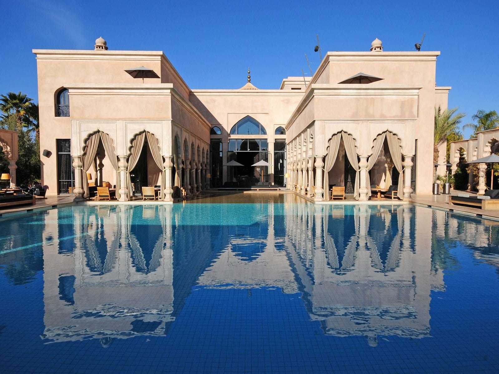 Достопримечательности марокко: топ-14 самых красивых мест