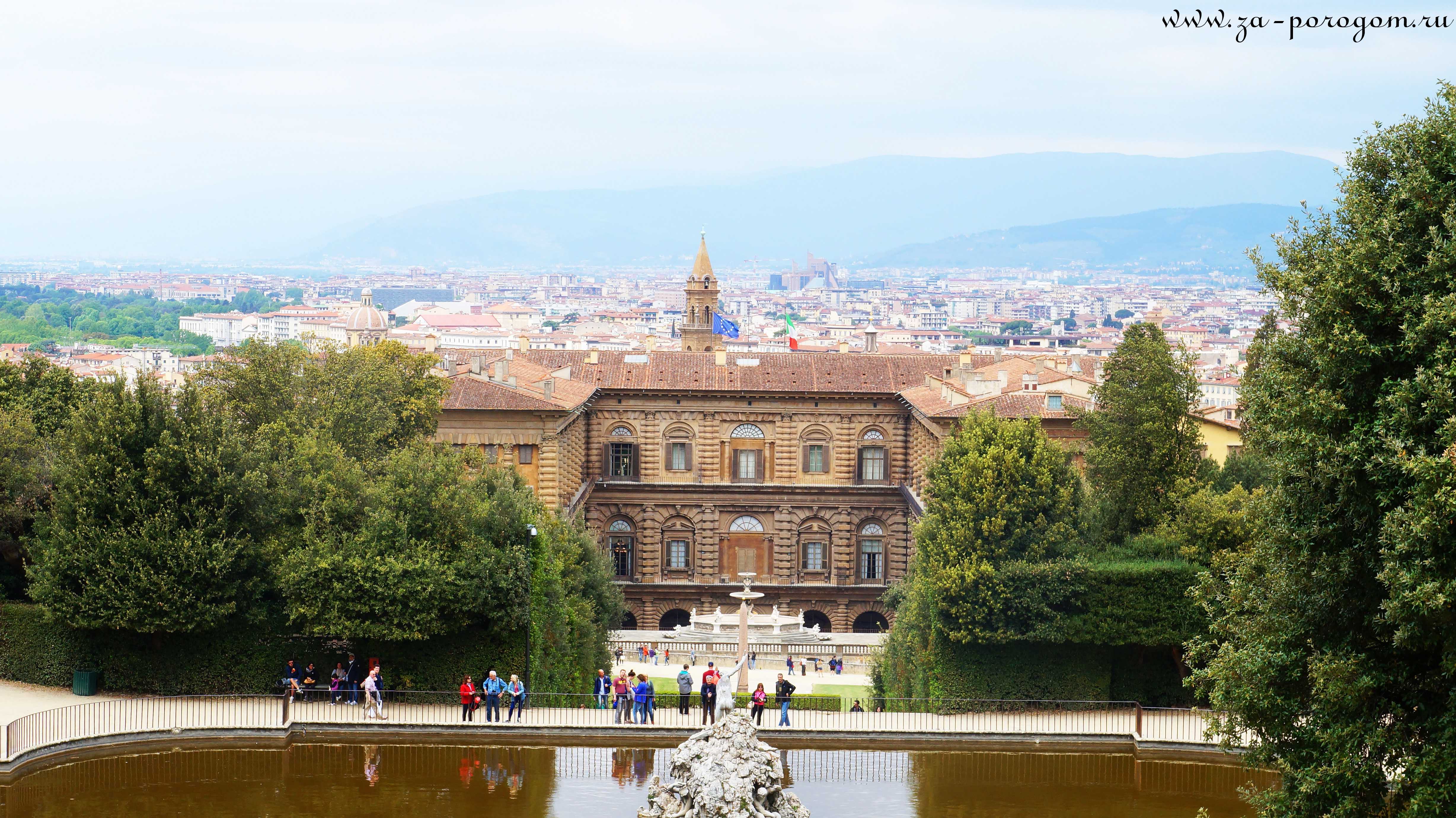 Посещение галереи уффици во флоренции: 12 главных достопримечательностей, советов и туров