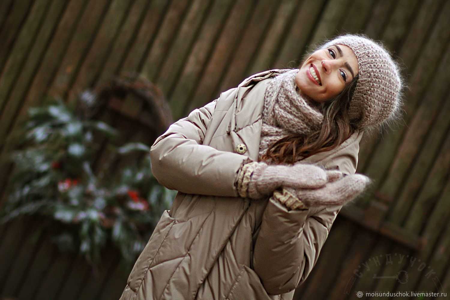 Женские кожаные куртки с мехом – зима 2021-2022: фото, новинки