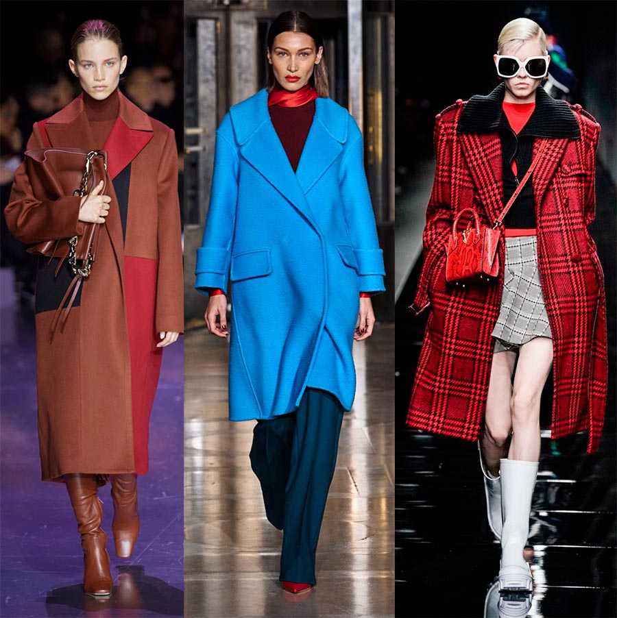 Женское длинное пальто – настоящий must have сезона осень-зима 2019-2020 года, потому что оно элегантное, может быть разного фасона, как свободное, так и приталенное, выдержано в различных стилях Это вещь, которая необходима каждой моднице