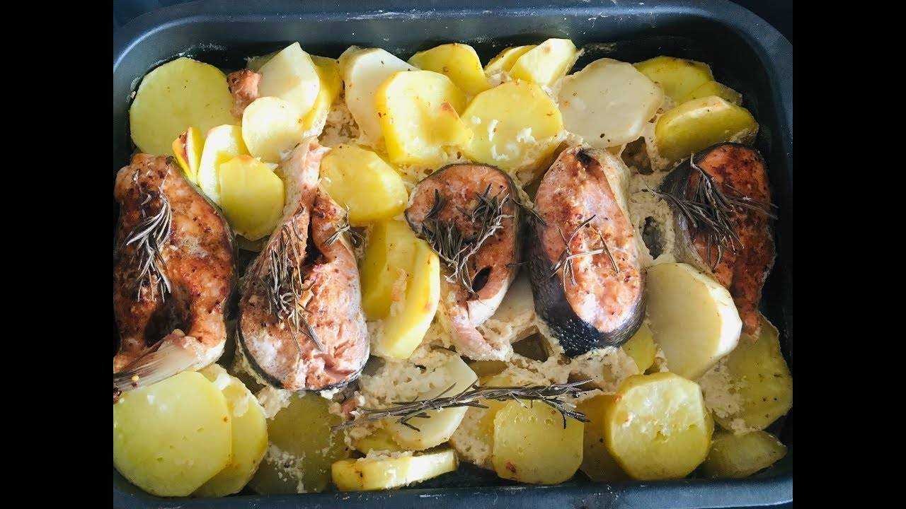 Рыба под маринадом - классические рецепты для приготовления дома