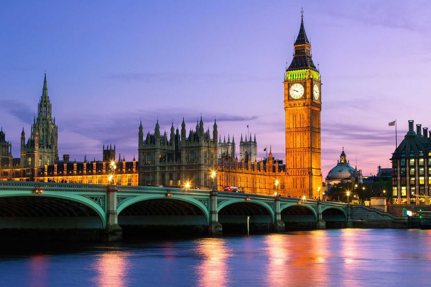 12 самых интересных городов англии, которые обязательно нужно посетить - сайт о путешествиях