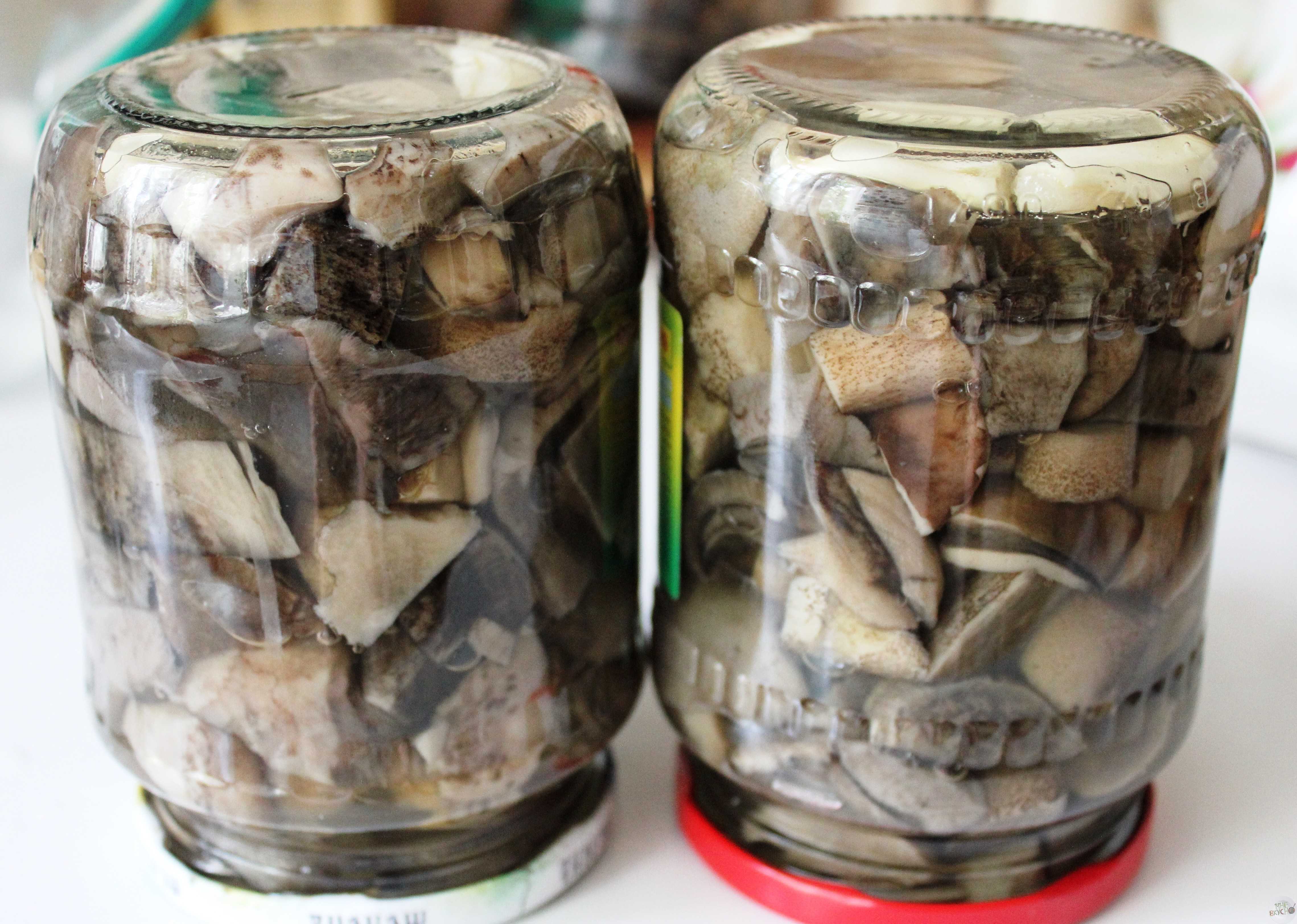 Что лучше сделать с грибами подберезовиками? как приготовить подберезовики? как готовить подосиновики и подберезовики? кулинарные советы