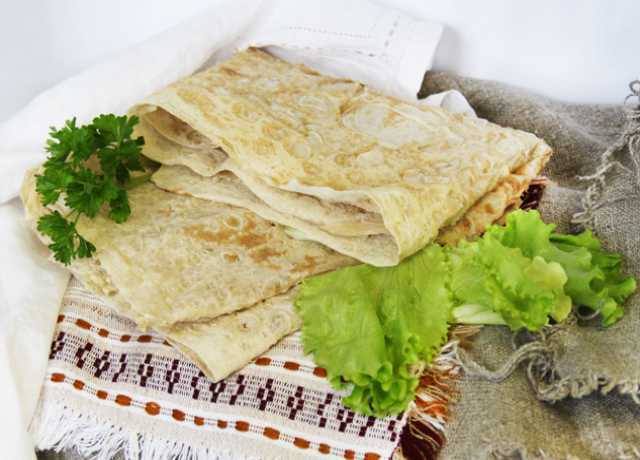 Лаваш рецепт приготовления в домашних условиях узбекский - receptivkysa