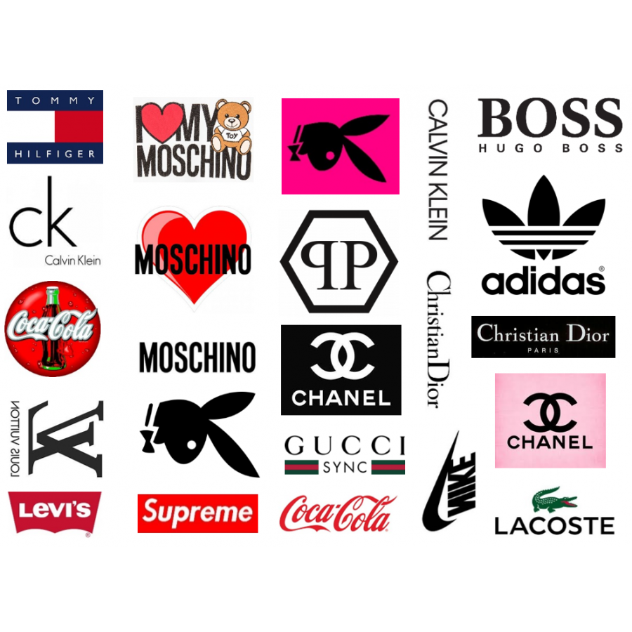 23 лучших бренда одежды
