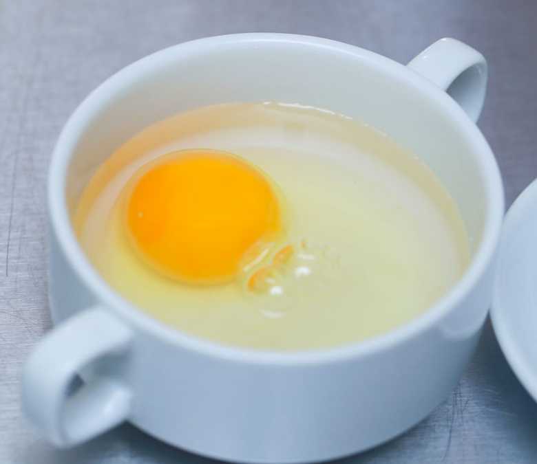 Что такое яйцо пашот и как правильно его приготовить