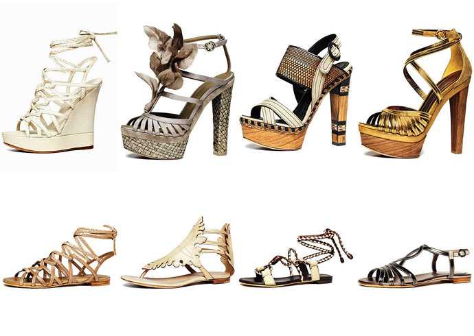 Сайт большая обувь. Одежда и обувь лето. Модная обувь 2013 женская. Летняя обувь для девушек. Fashion обувь женская.