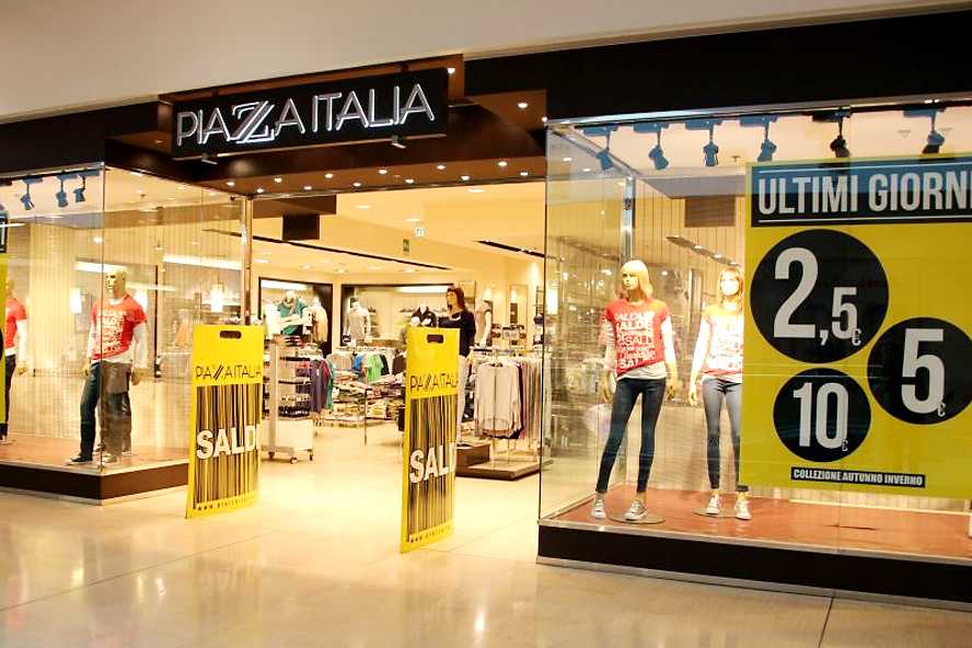 Брендовая итальянская одежда: где покупать, в каких интернет-магазинах