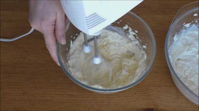 Крем с творожным сыром для торта: рецепты приготовления