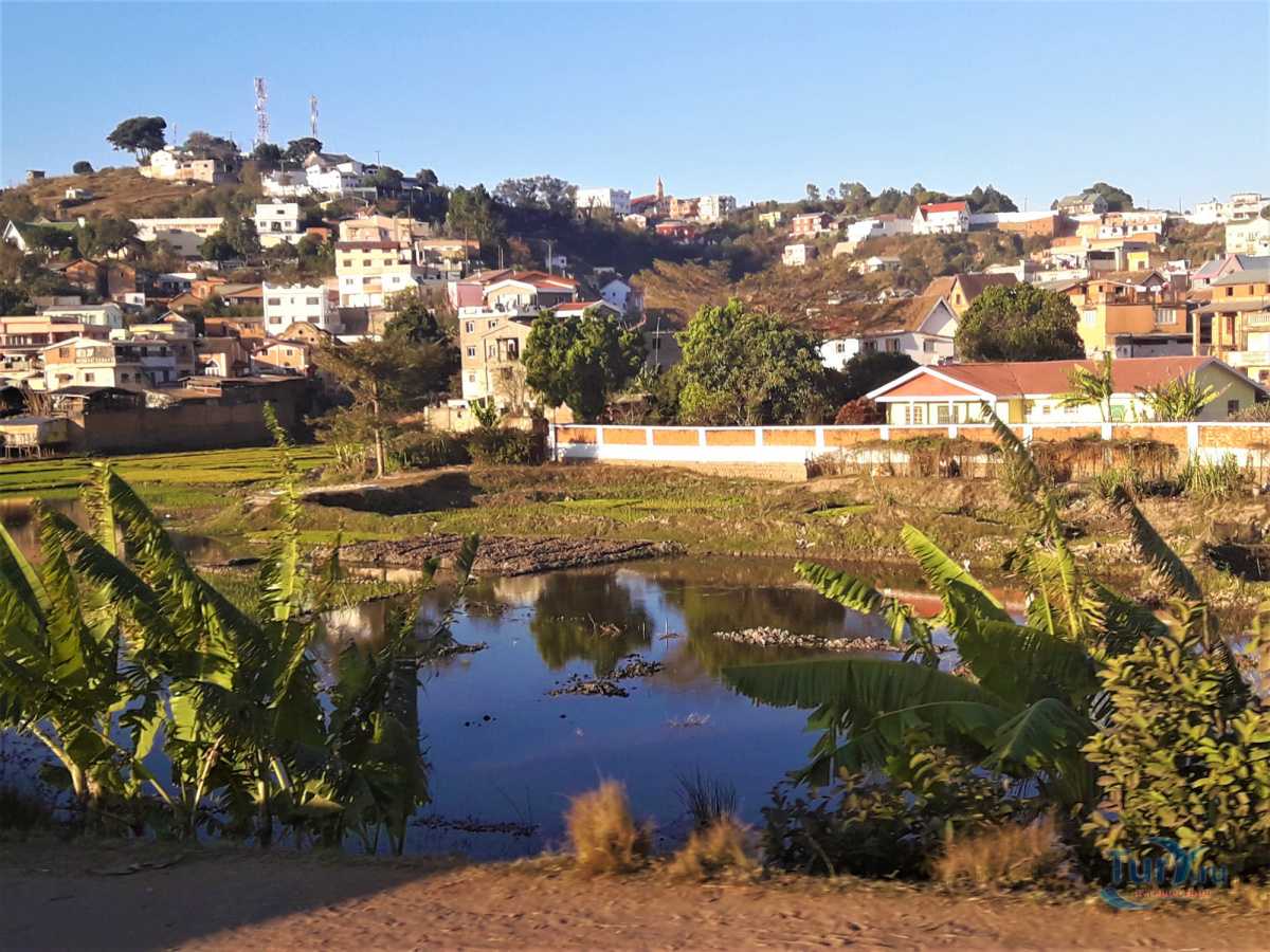 Добро пожаловать в антананариву — удивительную столицу мадагаскара