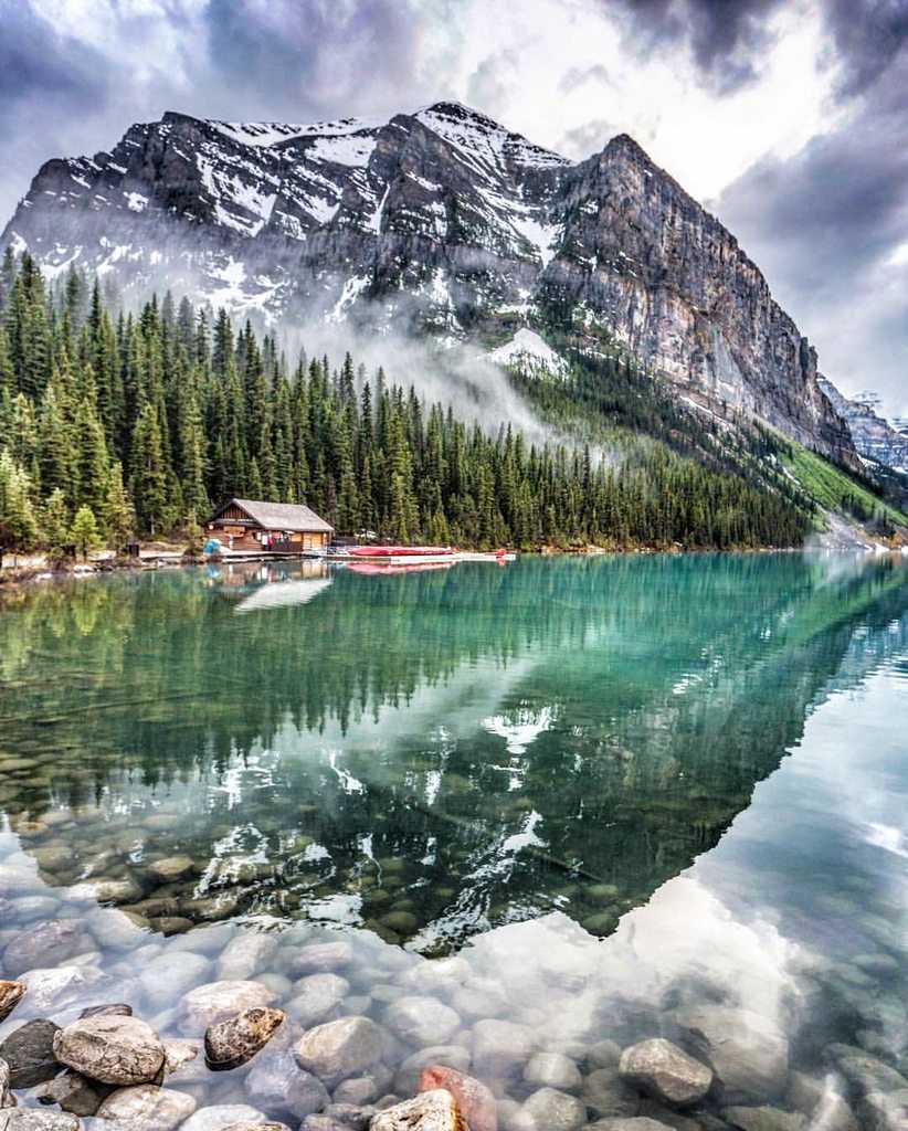 Достопримечательности канады: что посмотреть в стране национальных парков и уникальной культуры - сайт о путешествиях