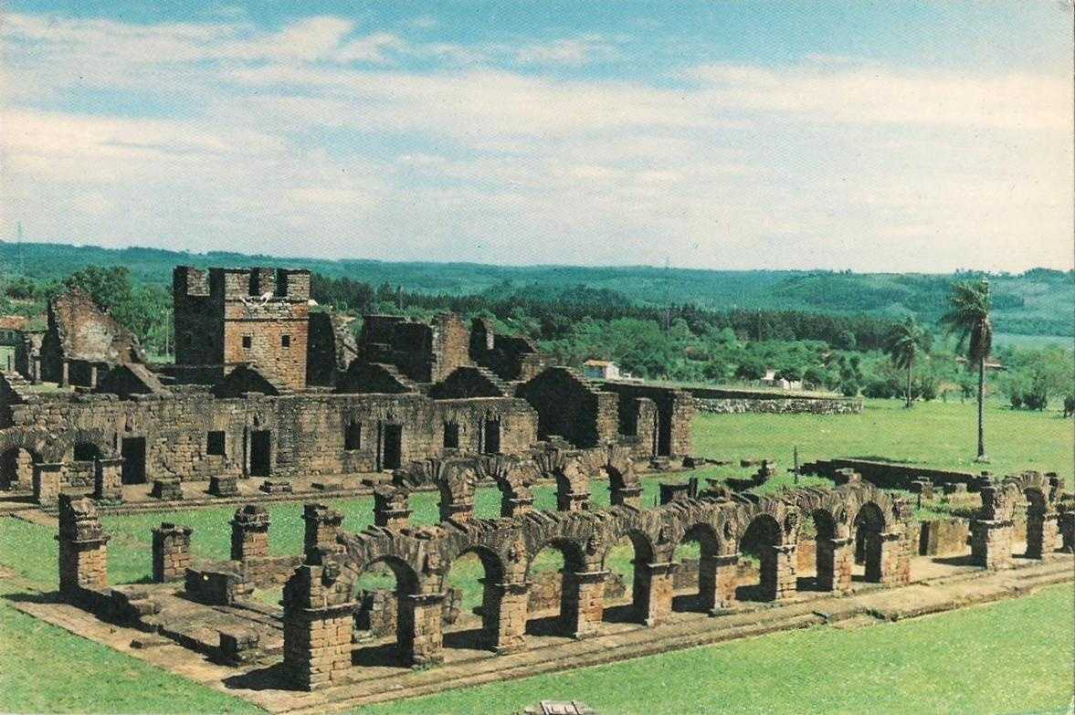 Асунсьон — столица парагвая | достопримечательности и история асунсьoна