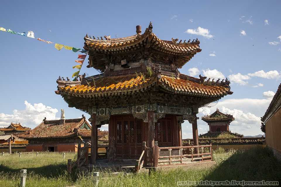Достопримечательности монголии, фото с названиями и описанием
