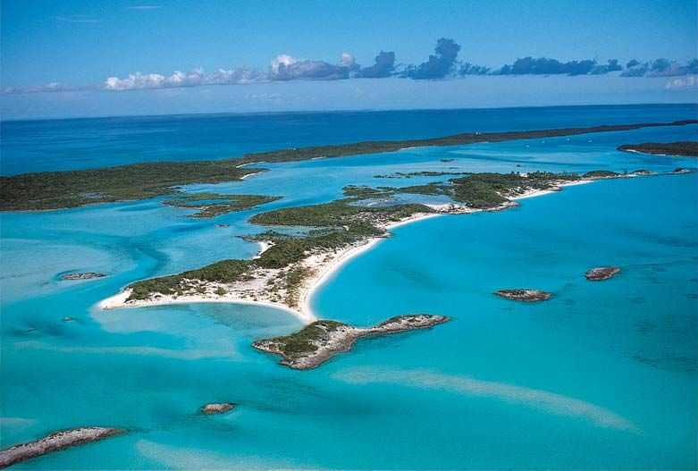 Виза на багамские острова: нужна ли виза для россиян и граждан других стран | авианити