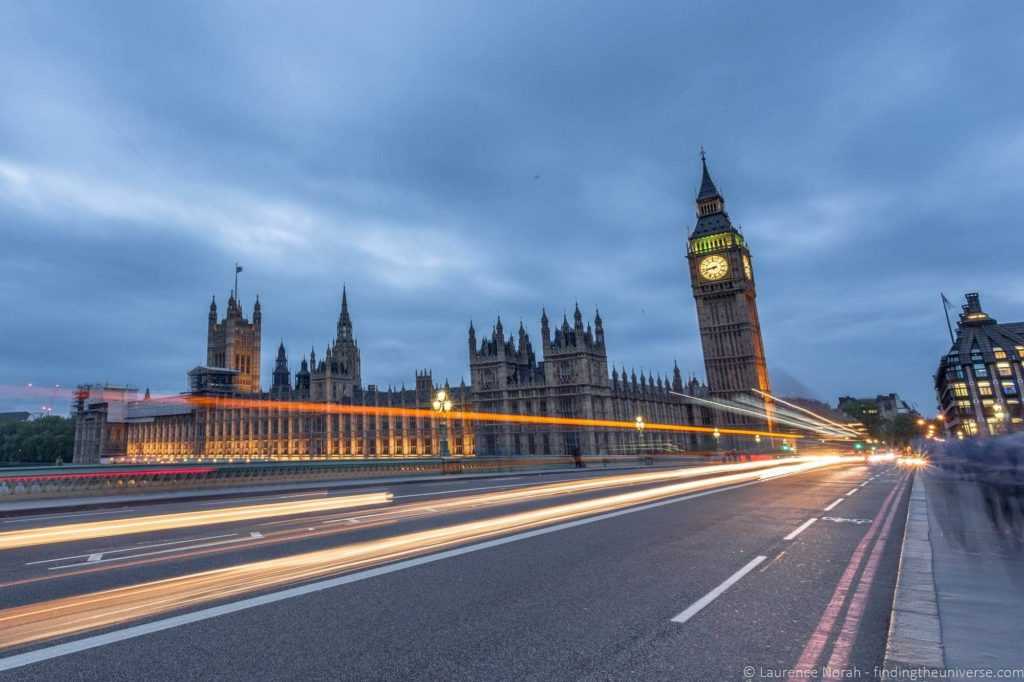 30 главных достопримечательностей лондона | поездка в лондон - советы туристу