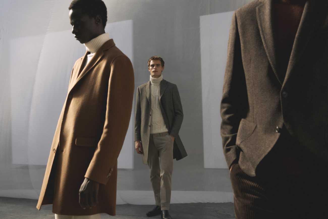 Massimo dutti