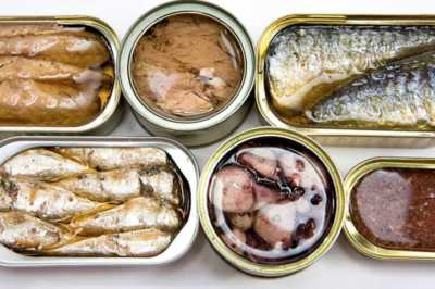 Котлеты из рыбных консервов с манкой 10 лучших рецептов