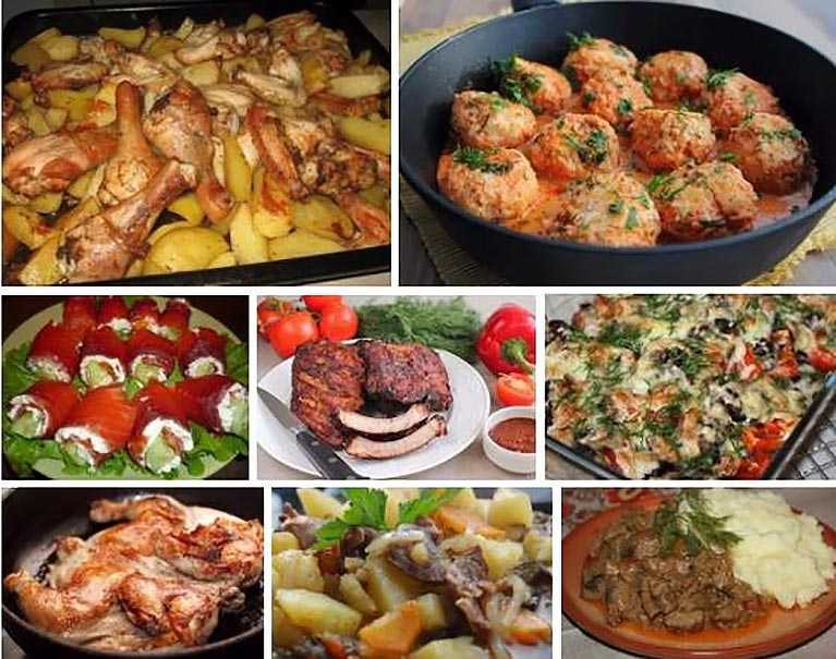 15 рецептов самого вкусного гуляша из свинины с подливкой