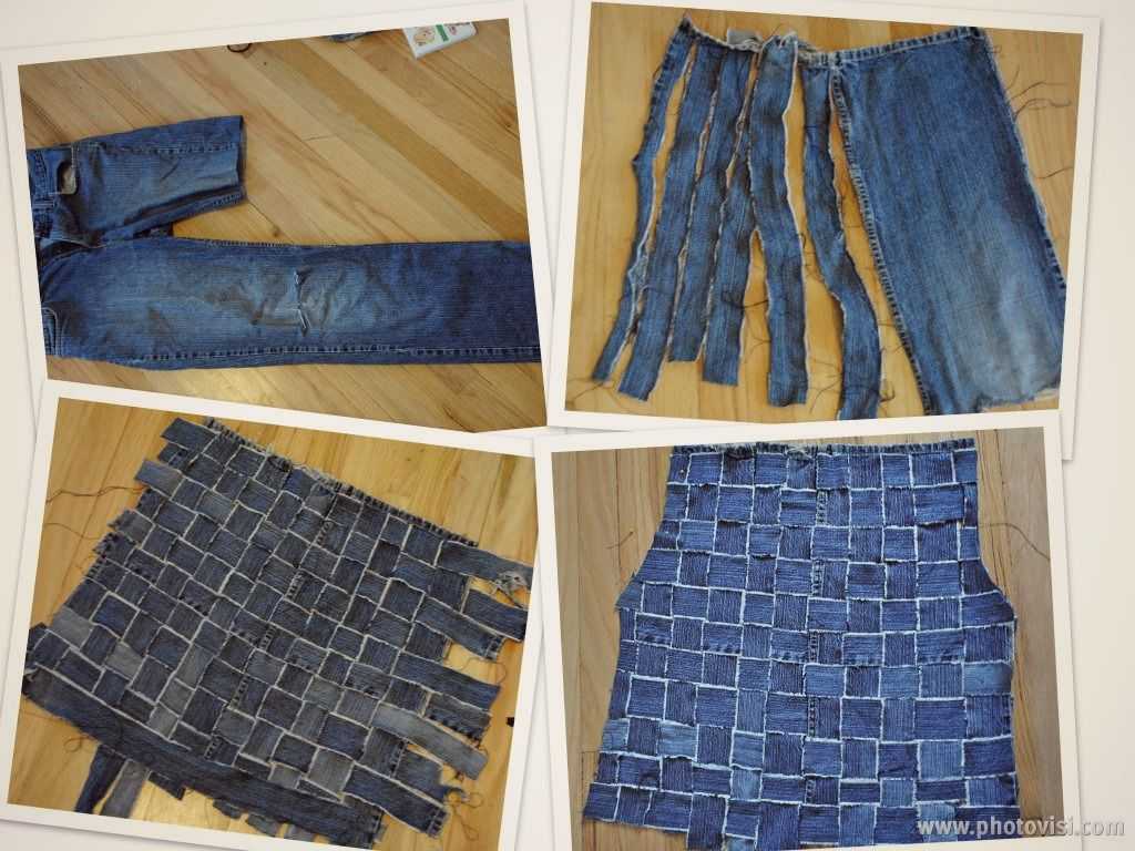 Шорты из джинсов своими руками - 105 фото как сделать из джинсов стильные шорты