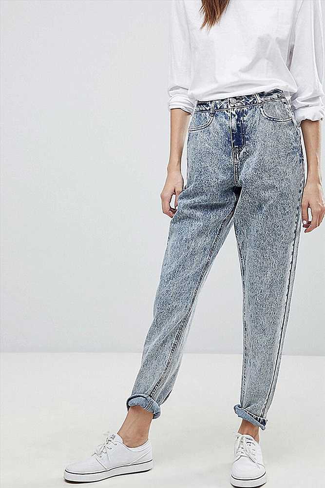 Джинсы варенки 2019: модные тенденции, новинки, фото
джинсы-варенки снова в моде — modnayadama