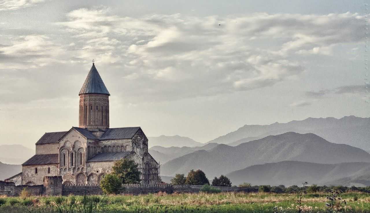 Лучшие достопримечательности албании: описание + фото | 7daytravel