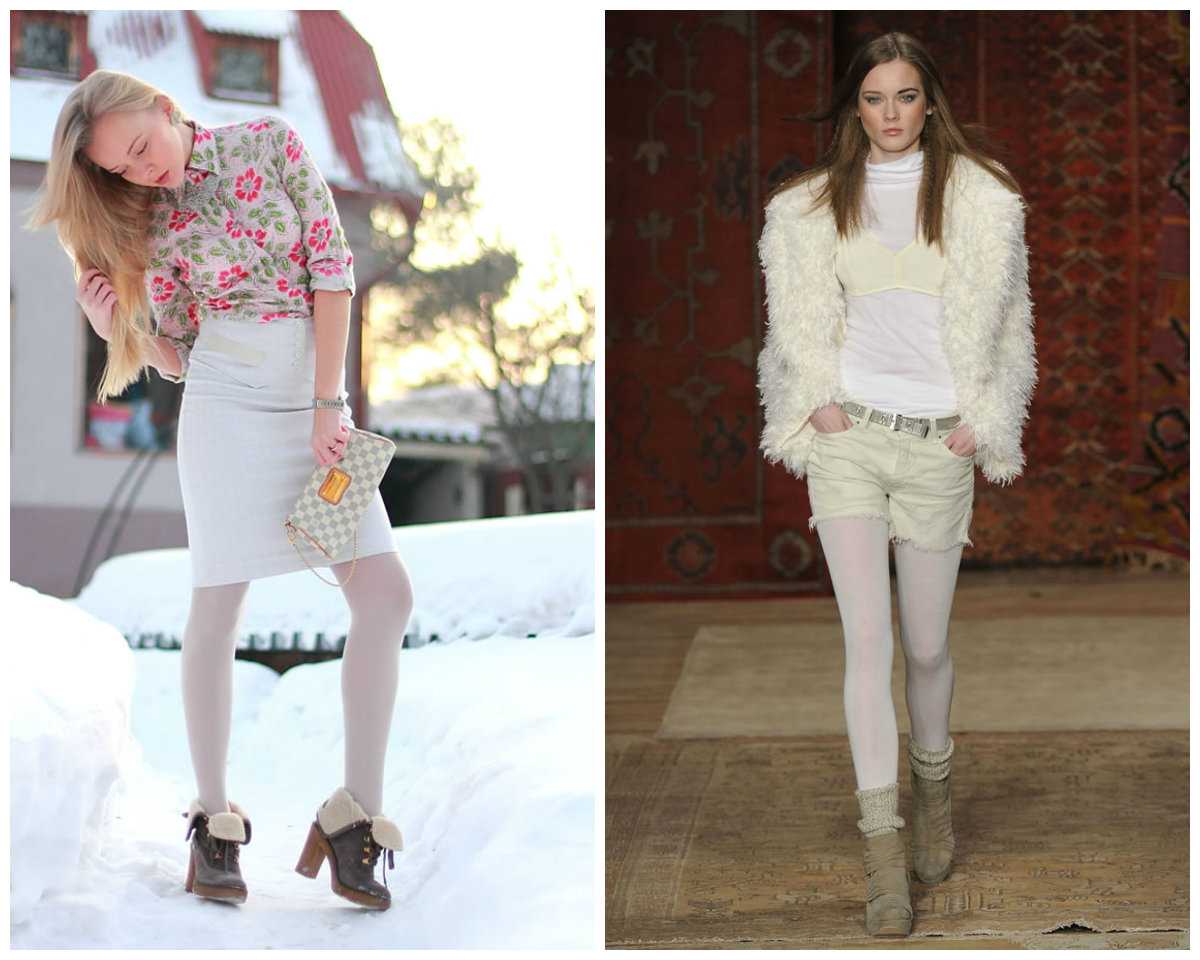 Белые кроссовки и кеды: 5 предметов гардероба, с которыми они на самом деле не сочетаются