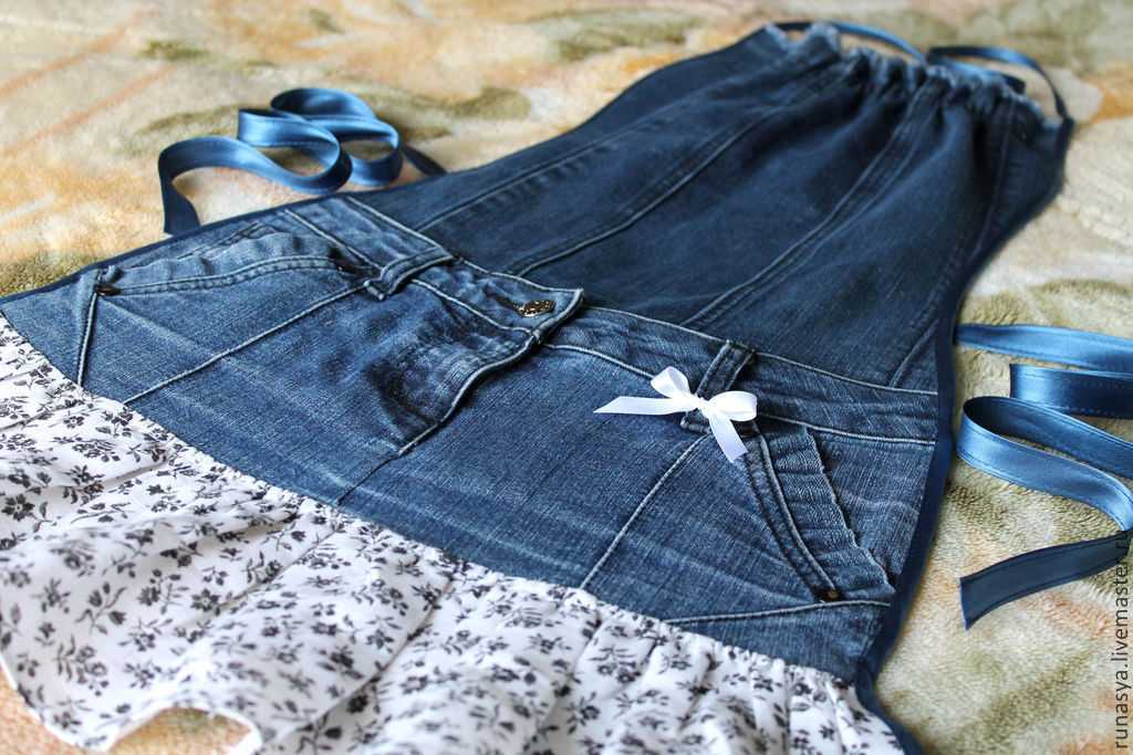 50 идей, как из джинс сделать модные шорты — пошаговые фото