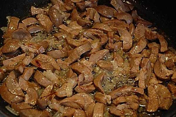 Как приготовить легкое свиное жареное. свиные легкие: свойства, состав и рецепты приготовления