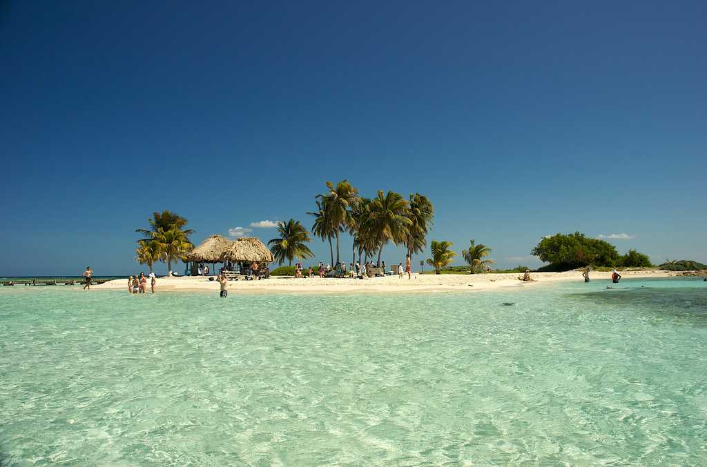 6 самых красивых мест белиза - 2021 travel times