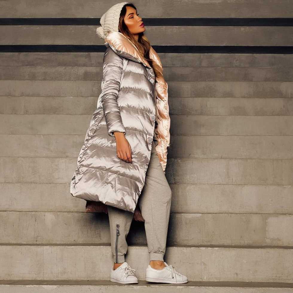 Бежевая куртка: с чем носить, правила сочетаний, подбор аксессуаров, как создать стильный образ art-textil.ru