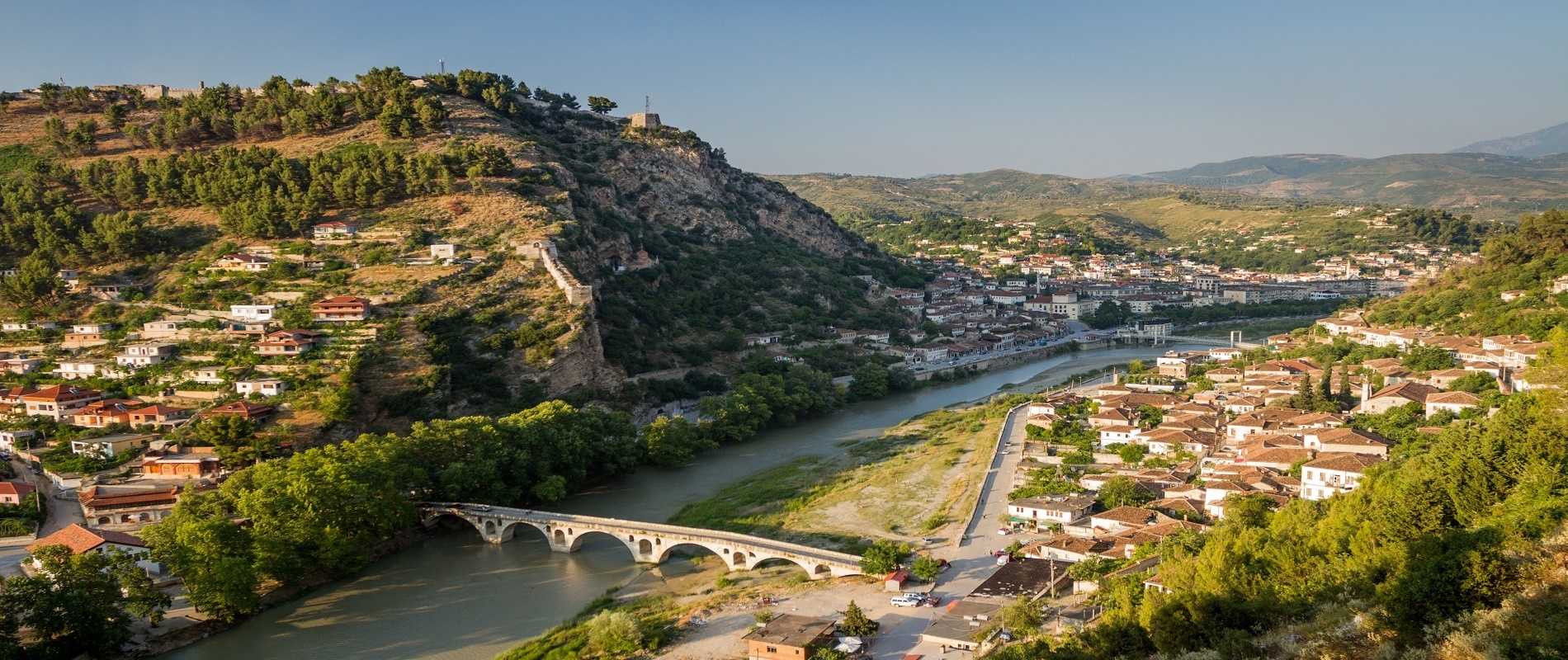 Что посмотреть в албании, если вы устали от пляжей: 9 готовых идей