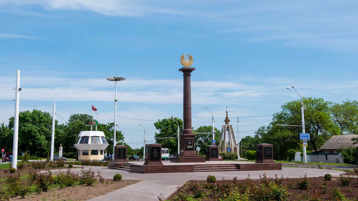 Достопримечательности дербента