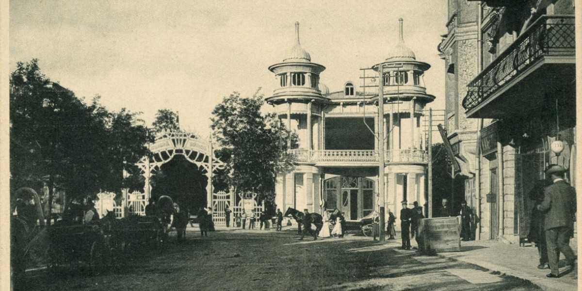 Самые интересные достопримечательности торжка с фотографиями и описанием