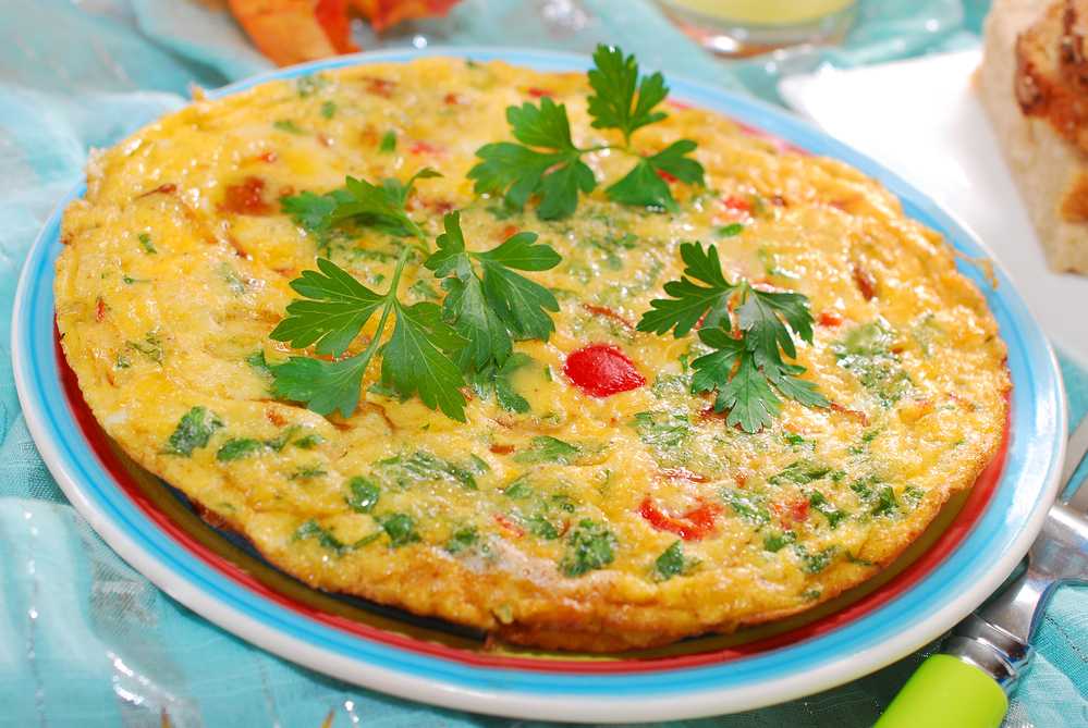 20 простых и вкусных рецептов с брокколи