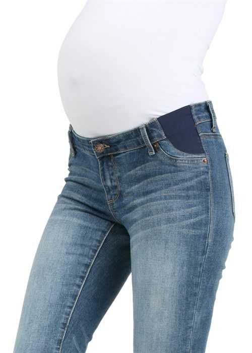 Джинсы для беременных своими руками  » jeansinfo – джинсовая энциклопедия