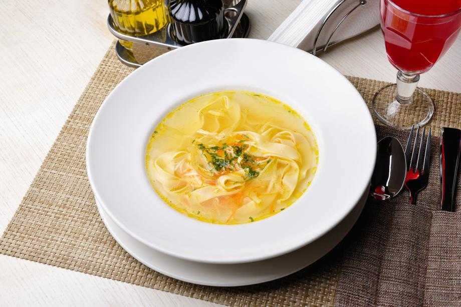 Суп лапша с курицей по-домашнему. 3 вкусных рецепта куриного супа